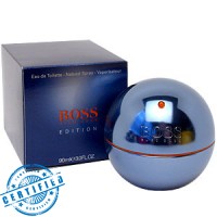 Hugo Boss In Motion Blue Edition